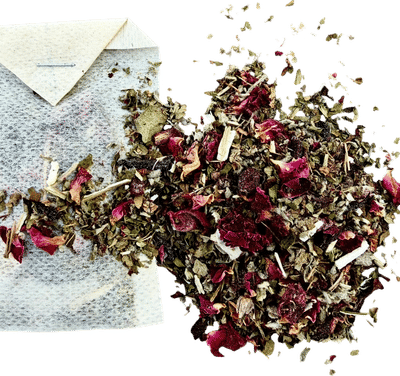 Herbal Teas