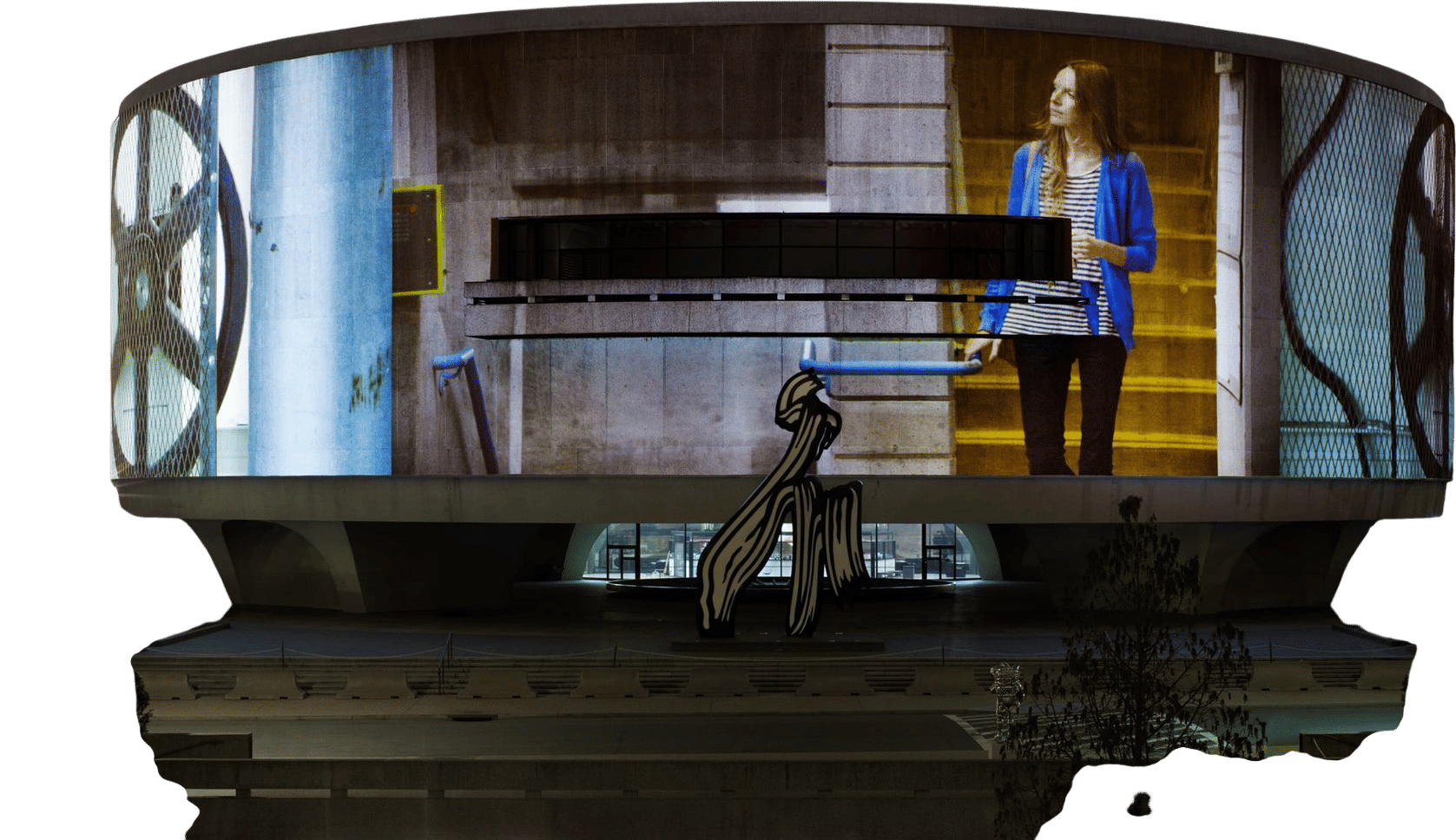 Hirshhorn Museum