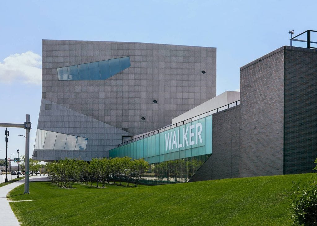 The Walker