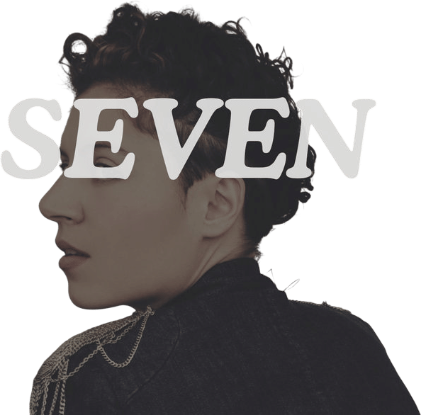 emily king seven ep
