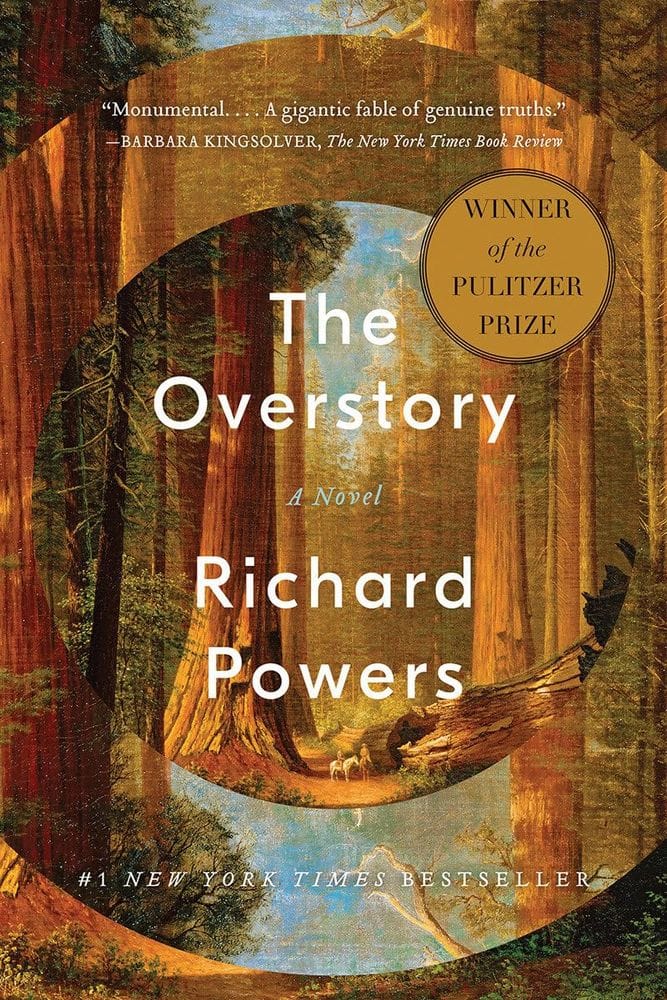 The Overstory (Richard Powers)