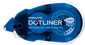 Kokuyo Glue Tape Roller
