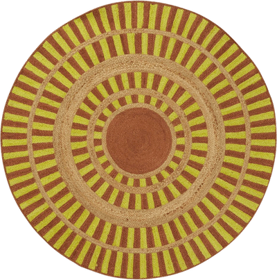 Fernanda Jute Rug
