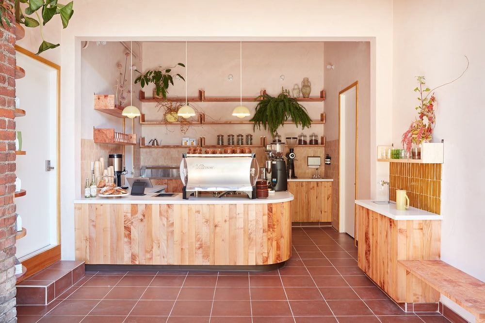 Marigold Cafe