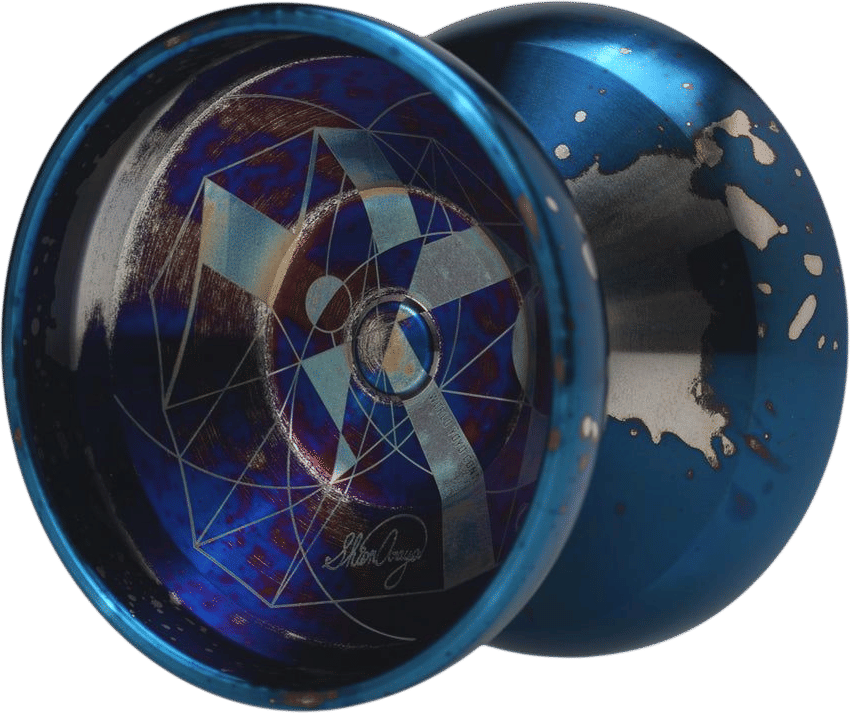 C3yoyodesign Mico