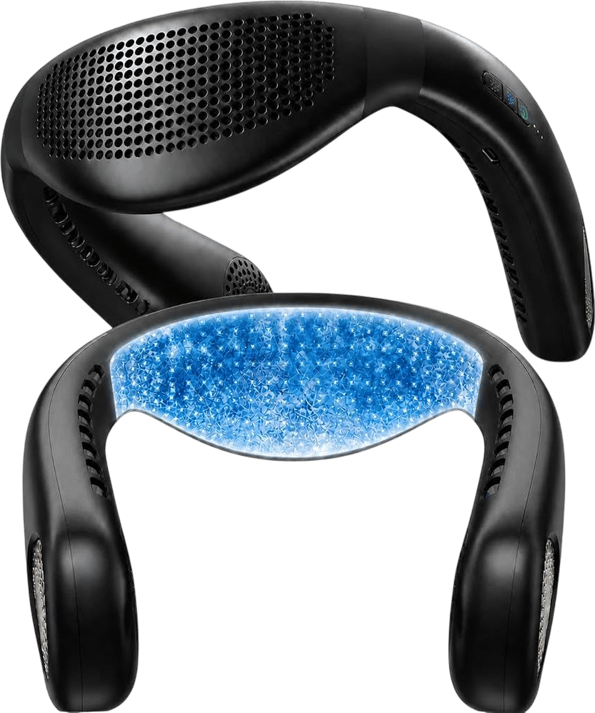 TORRAS COOLiFY Neck Fan