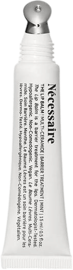 necessaire lip balm
