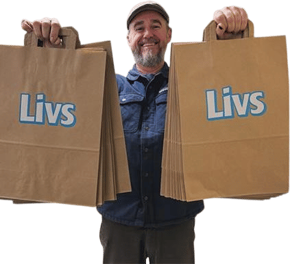 Livs Butik