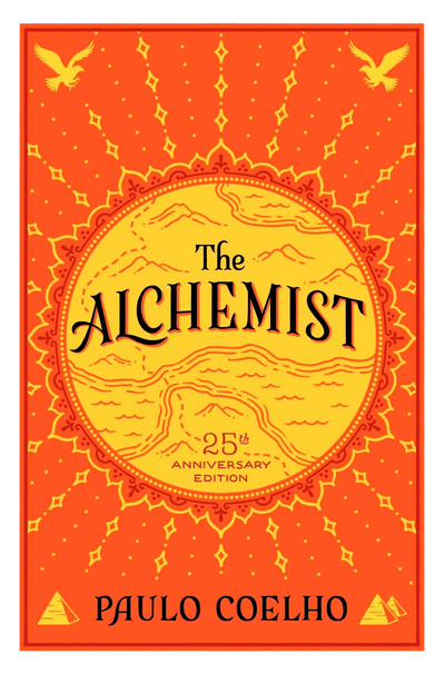 The Alchemist