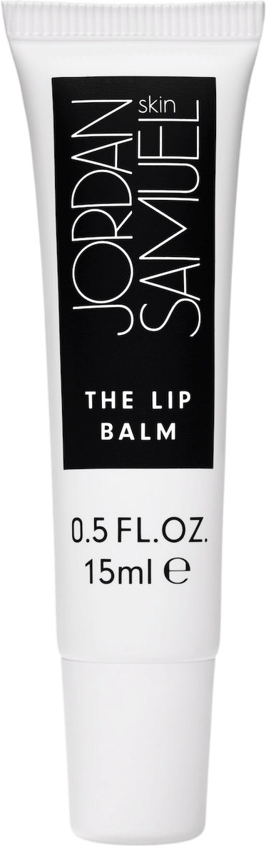 Jordan Samuel lip balm