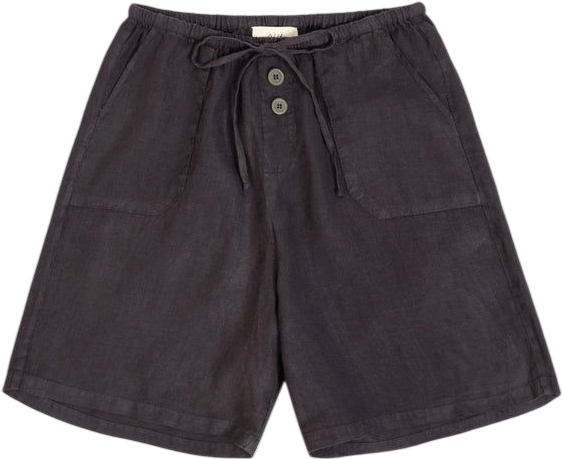 Oddli Linen Shorts