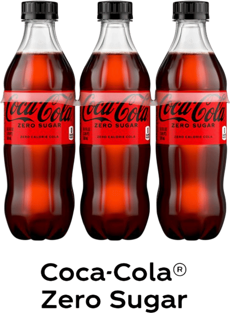Coke Zero