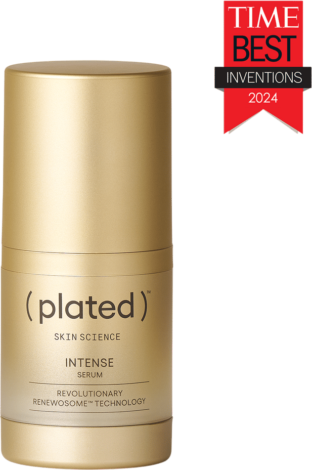 INTENSE Serum