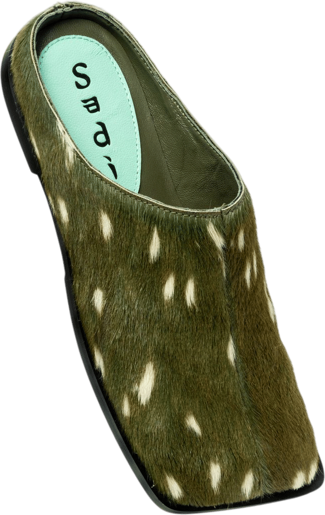 Deer Mules