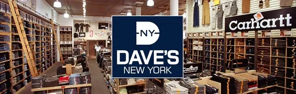 Dave's New York