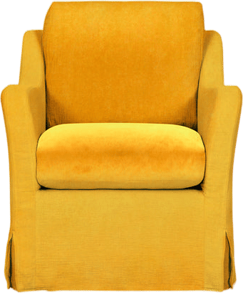 Sixpenny Esmé Glider Chair