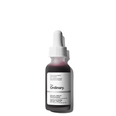 AHA 30% + BHA 2% Peeling Solution