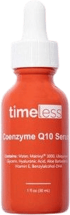 Timeless coq10 serum