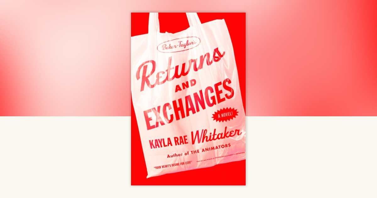 Returns and Exchanges