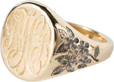 Sophie's Ring
