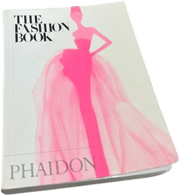 The Fashion Book