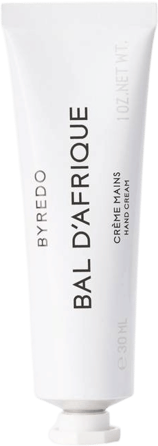 Bal d'Afrique Hand Cream