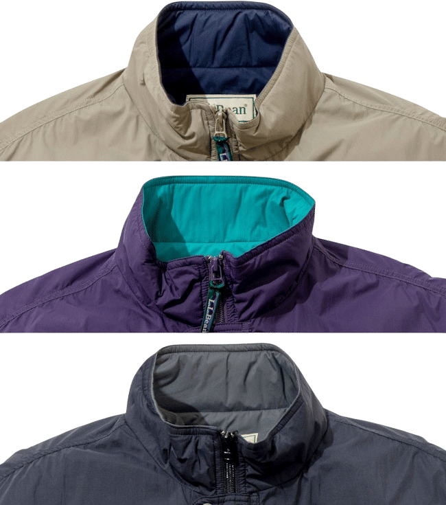 Windy Ridge Insulated Jacket