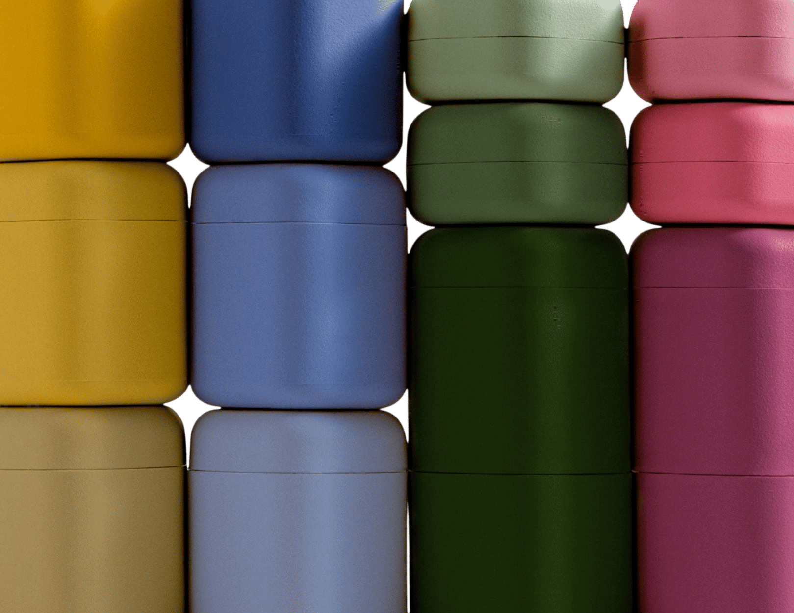 Cadence Capsules
