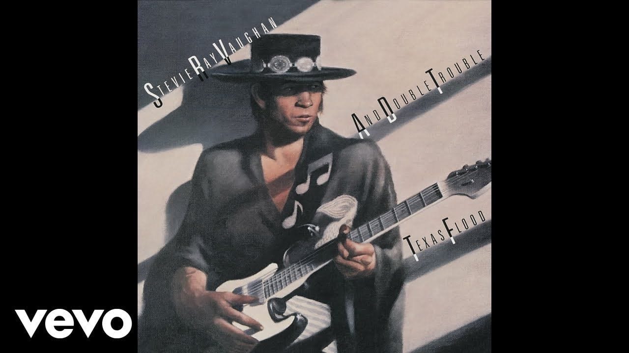Stevie Ray Vaughan & Double Trouble - Lenny