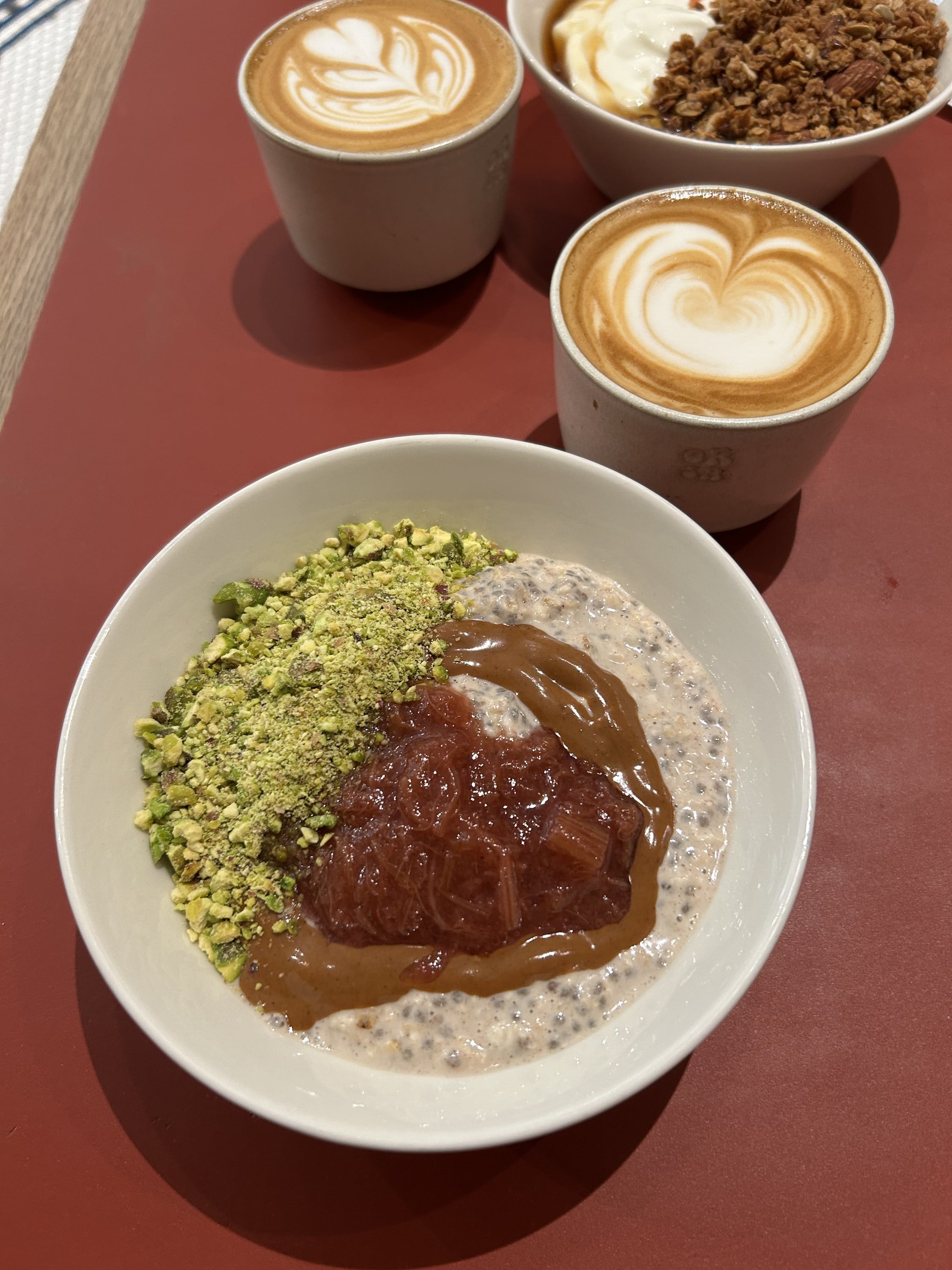 Orsa Coffee (CPH)