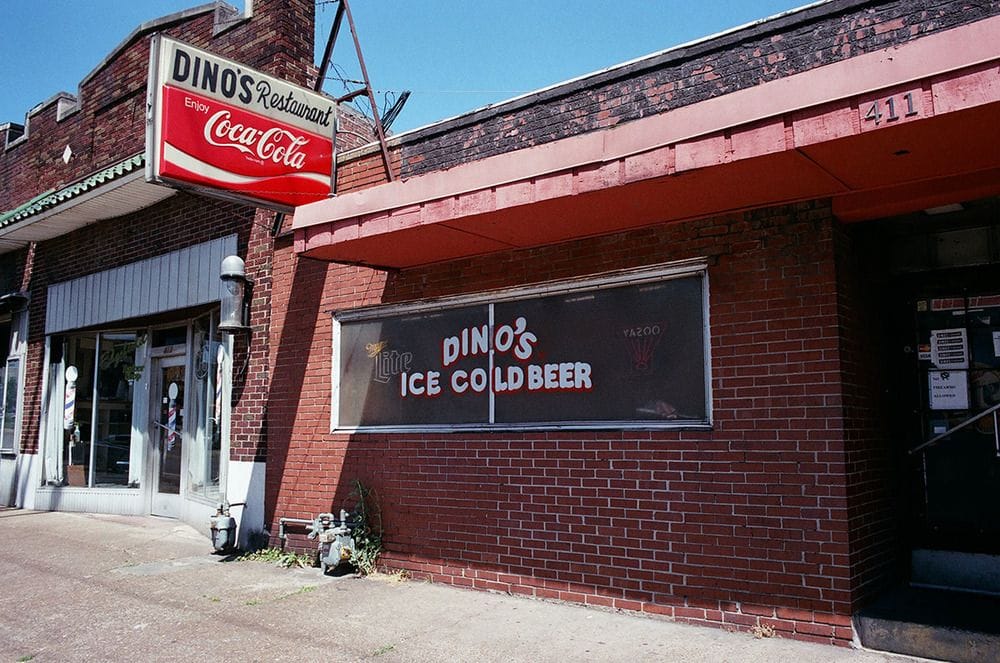 Dino’s
