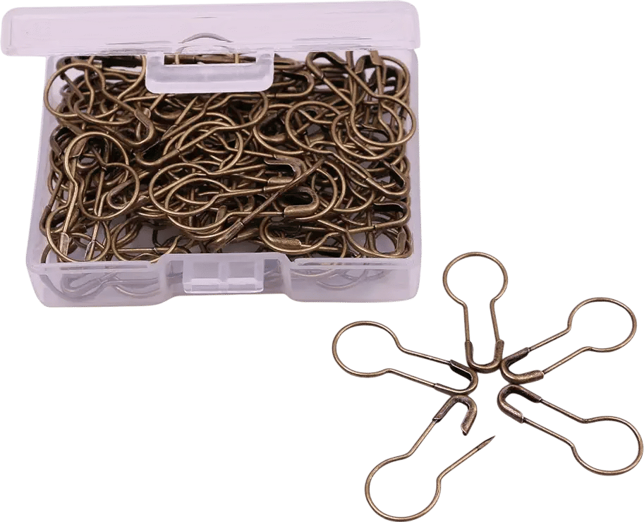 Bulb Pins