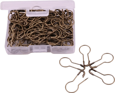 Bulb Pins