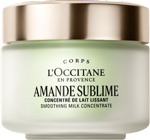 L'Occitane en Provence Amande Milk Concentrate