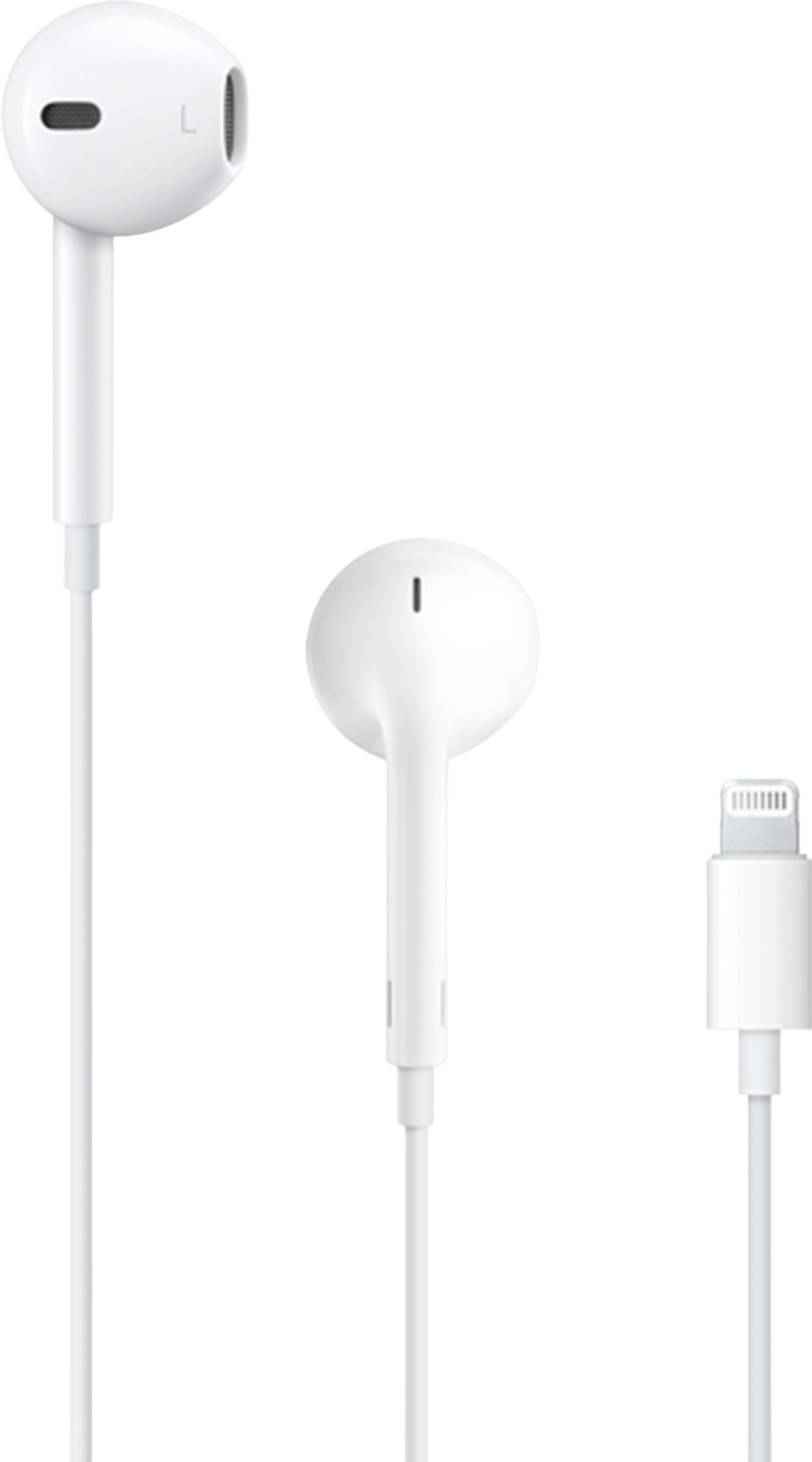 EarPods with Lightning Connector
