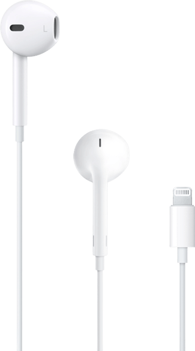 EarPods with Lightning Connector