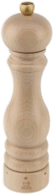 Peugeot Paris uSelect Wood Pepper Grinder, 9"