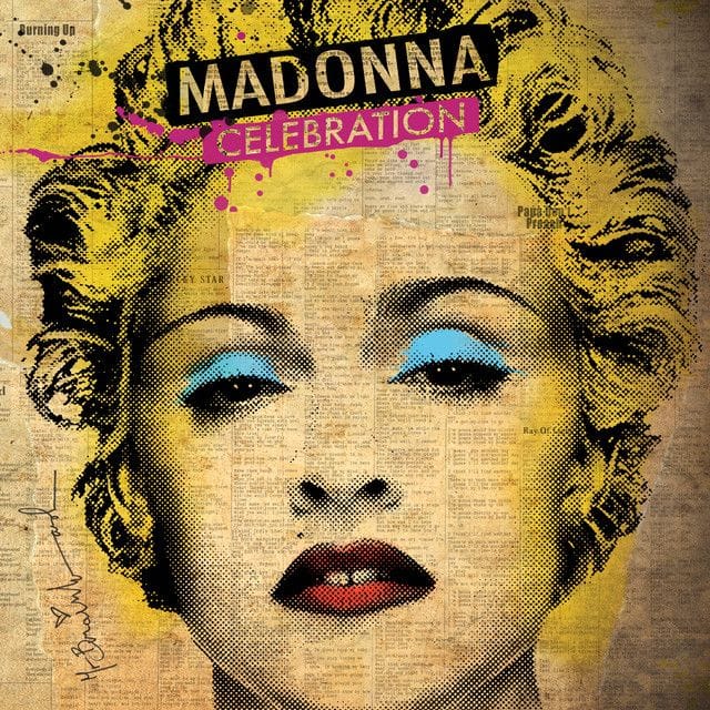 4 Minutes - Madonna