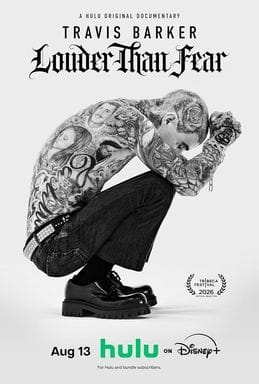 Louder Than Fear (Documentary on Hulu)