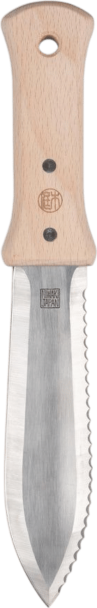 Niwaki S-Type Hori Hori