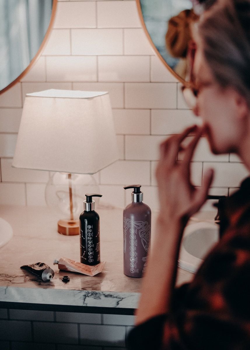 Malezia Skincare