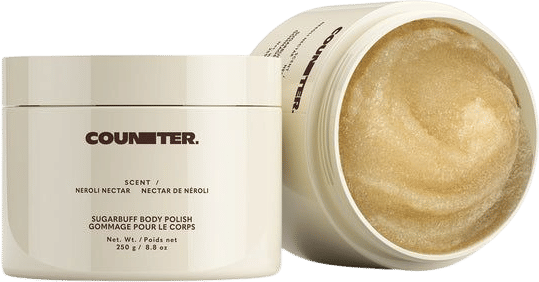 Sugarbuff Body Polish