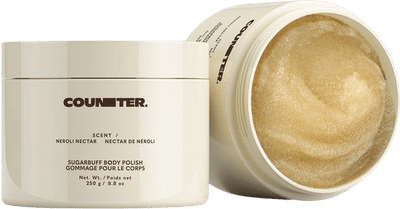 Sugarbuff Body Polish