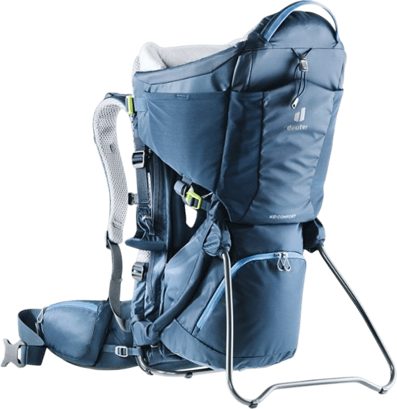 Deuter Kid Comfort Child Carrier