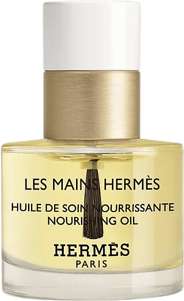 Les Mains Hermès Nourishing Oil