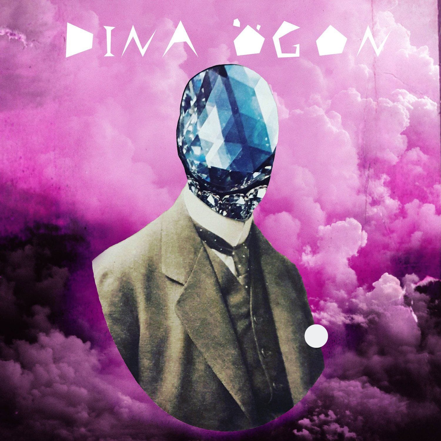 Dina ögon - Orion