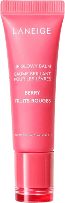 LANEIGE Lip Glowy Balm