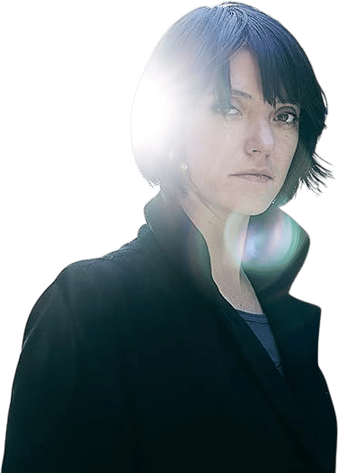 Sharon Van Etten