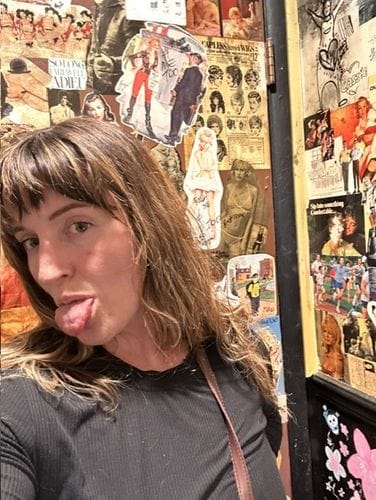 Annie McHugh