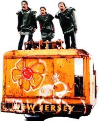 Garden State soundtrack
